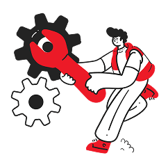 Maintenance &
Support